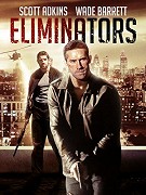 Eliminators – plakát filmu