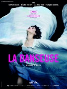 Tanečnice – plakát filmu