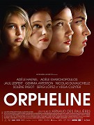 Orpheline – plakát filmu