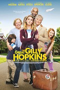 The Great Gilly Hopkins – plakát filmu