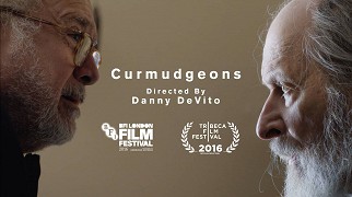 Curmudgeons – plakát filmu