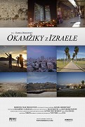 Okamžiky z Izraele – plakát filmu