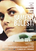 Kameny bolesti – plakát filmu