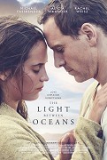 The Light Between Oceans – plakát filmu