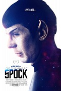 For the Love of Spock – plakát filmu