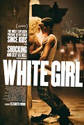 White Girl – plakát filmu