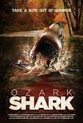 Ozark Sharks – plakát filmu