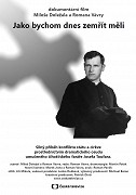 Jako bychom dnes zemřít měli – plakát filmu