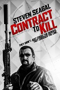 Contract to Kill – plakát filmu