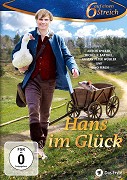 Jak Honza ke štěstí přišel – plakát filmu