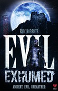 Evil Exhumed – plakát filmu
