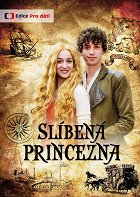 Slíbená princezna – plakát filmu