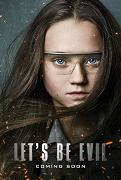 Let's Be Evil – plakát filmu