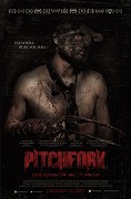 Pitchfork – plakát filmu