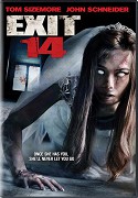 Exit 14 – plakát filmu
