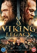 Viking Legacy – plakát filmu