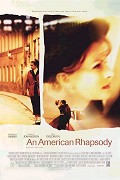 Americká rapsodie – plakát filmu