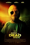 City of Dead Men – plakát filmu