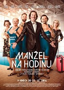 Manžel na hodinu – plakát filmu