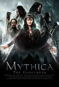Mythica: Soumrak bohů – plakát filmu