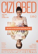 Cizí oběd – plakát filmu