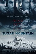 Sugar Mountain – plakát filmu