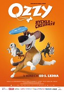 Ozzy – plakát filmu
