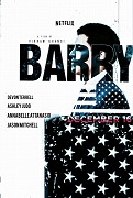Barry – plakát filmu