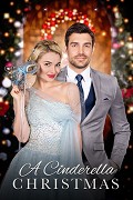 A Cinderella Christmas – plakát filmu