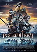 Poslední král – plakát filmu
