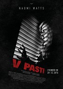 V pasti – plakát filmu