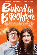 Baked in Brooklyn – plakát filmu
