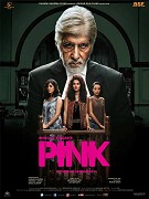 Pink – plakát filmu