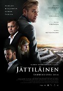 Důl – plakát filmu