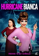 Hurricane Bianca – plakát filmu