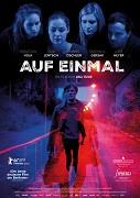 Bez varování – plakát filmu