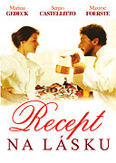 Recept na lásku – plakát filmu