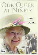 Alžběta II. - 90 let v 90 minutách – plakát filmu