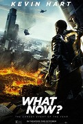 Kevin Hart: What Now? – plakát filmu