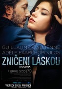 Zničeni láskou – plakát filmu