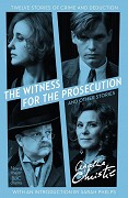The Witness for the Prosecution – plakát filmu