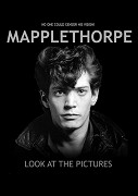 Mapplethorpe: fotograf, který šokoval svět – plakát filmu