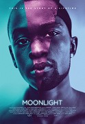 Moonlight – plakát filmu