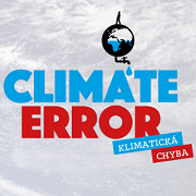 Klimatická chyba – plakát filmu