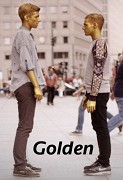 Golden – plakát filmu
