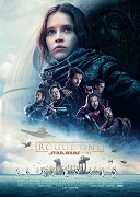 Rogue One: Star Wars Story – plakát filmu