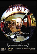 Noční hovory s matkou – plakát filmu