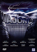 Vajont - šílenství mužů – plakát filmu