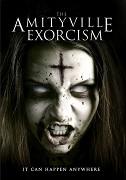 Amityville Exorcism – plakát filmu