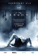 Kruhy – plakát filmu